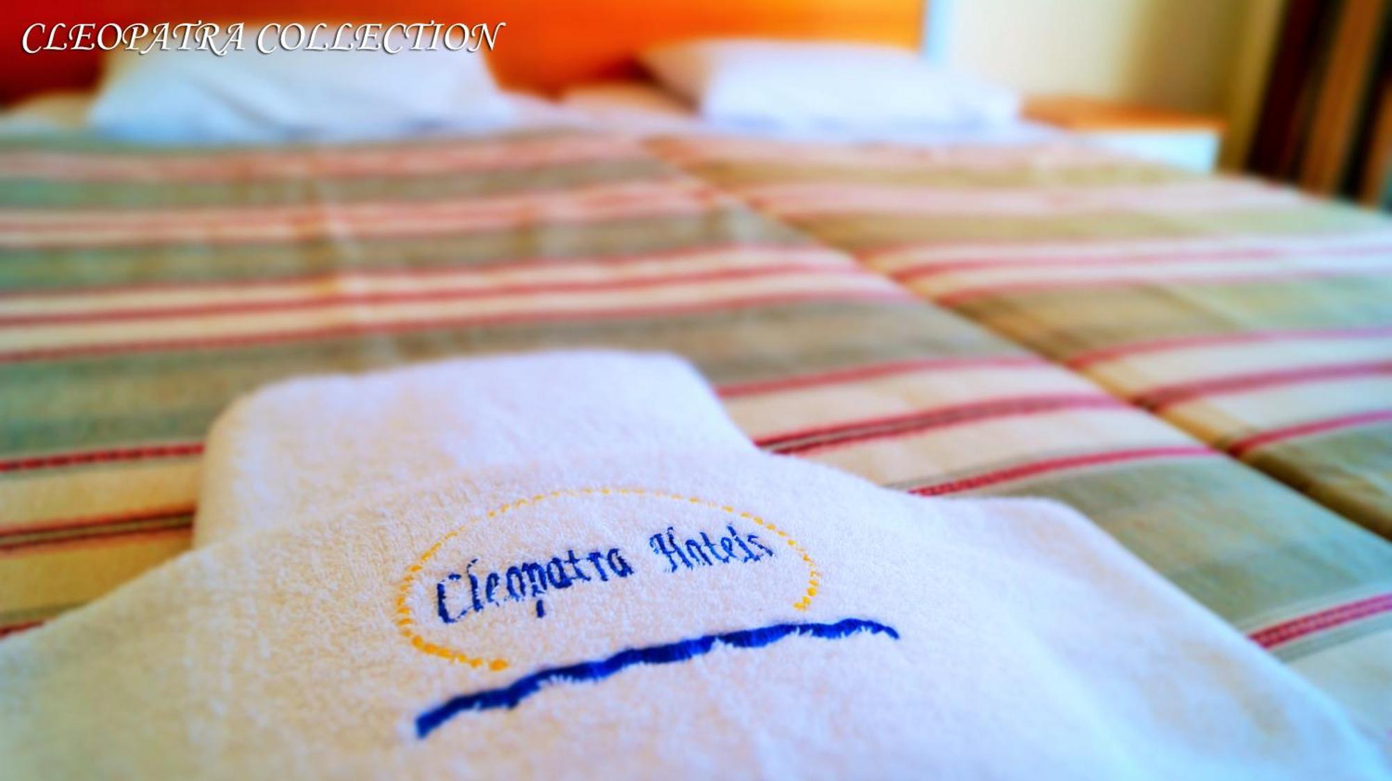 Kris Mari Hotel Kardamena  Phòng bức ảnh
